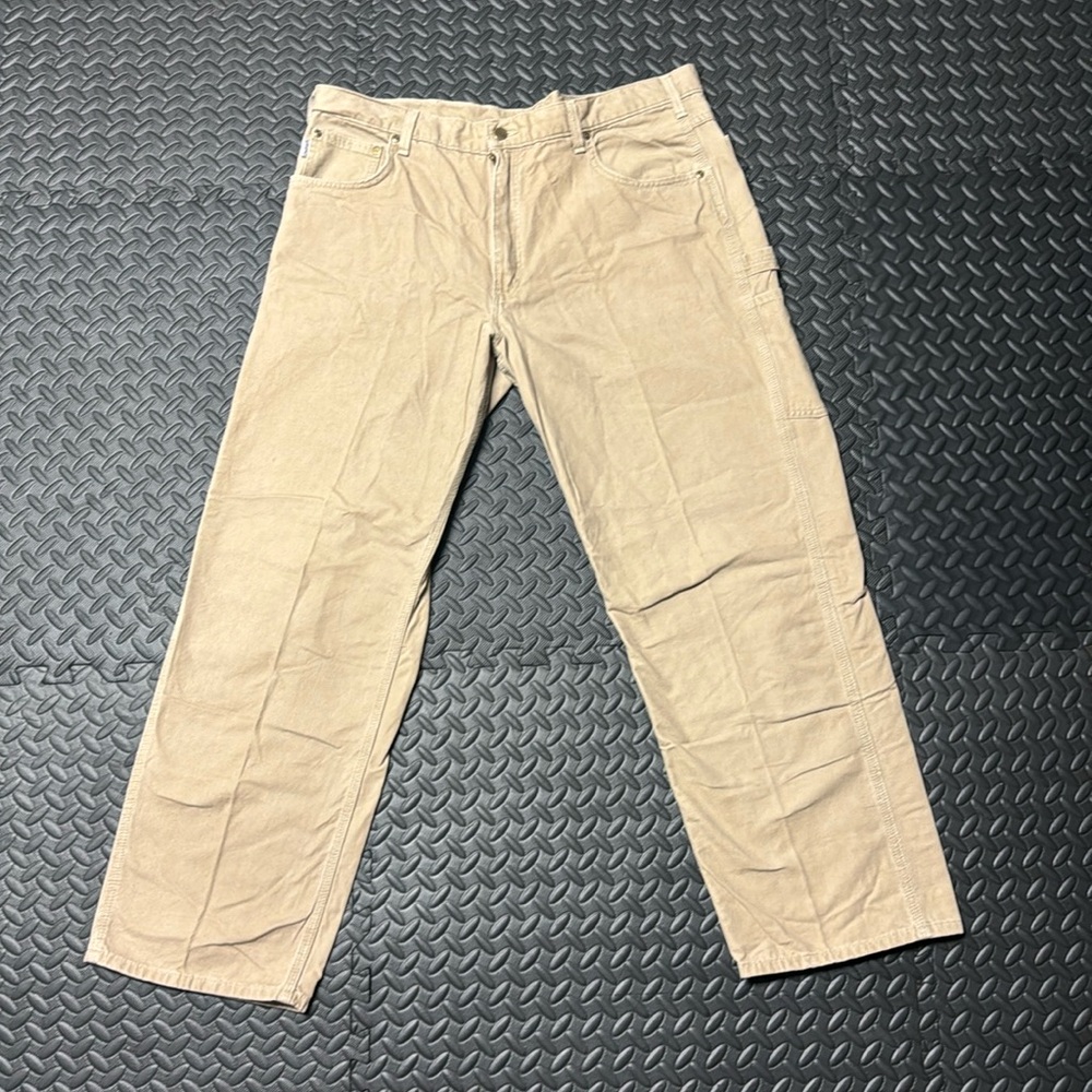 Carhartt Vintage Workwear Pants 🏗️